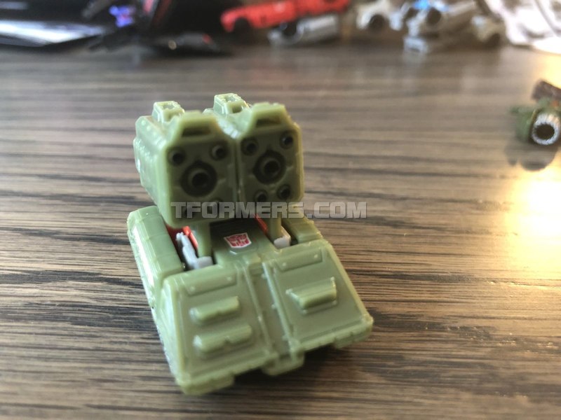 Transformers Siege War For Cybertron Preview Wave 1  (83 of 103)